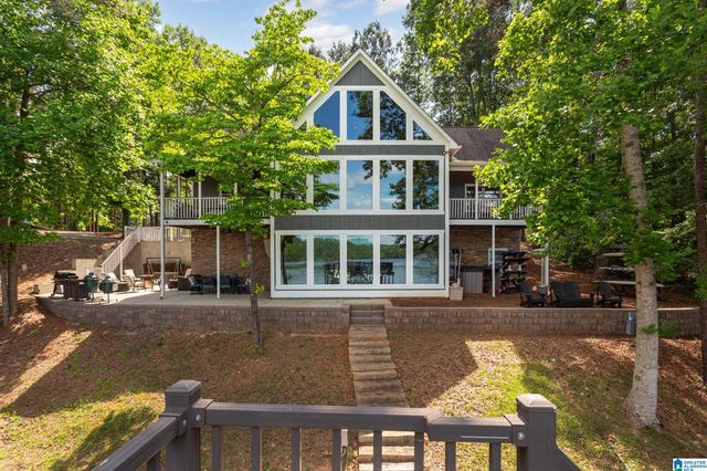 3142 CRESCENT CREST DRIVE, Wedowee, AL 36278