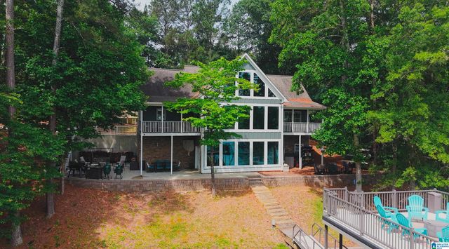 3142 CRESCENT CREST DRIVE, Wedowee, AL 36278