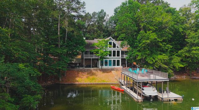 3142 CRESCENT CREST DRIVE, Wedowee, AL 36278