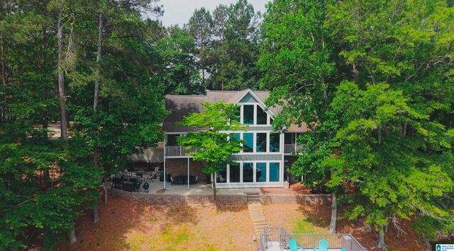 3142 CRESCENT CREST DRIVE, Wedowee, AL 36278