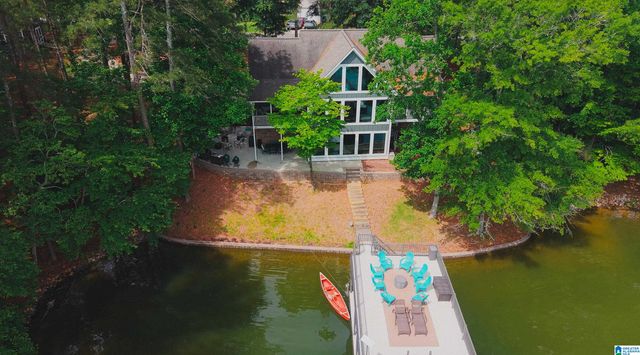 3142 CRESCENT CREST DRIVE, Wedowee, AL 36278