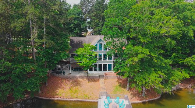 3142 CRESCENT CREST DRIVE, Wedowee, AL 36278
