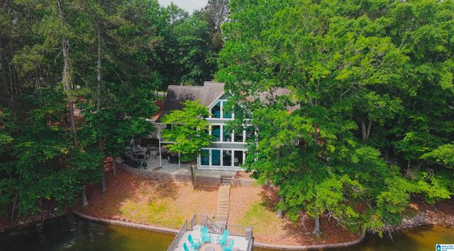 3142 CRESCENT CREST DRIVE, Wedowee, AL 36278