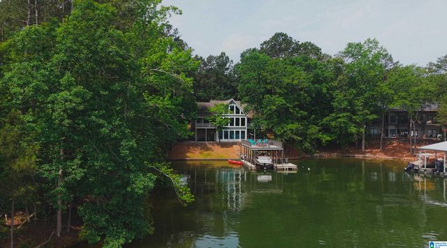3142 CRESCENT CREST DRIVE, Wedowee, AL 36278