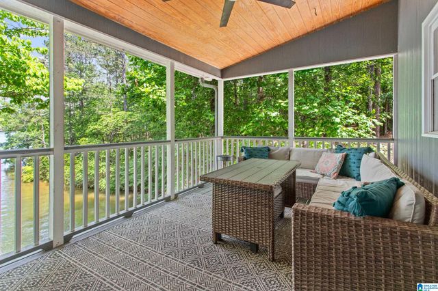 3142 CRESCENT CREST DRIVE, Wedowee, AL 36278