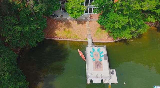 3142 CRESCENT CREST DRIVE, Wedowee, AL 36278