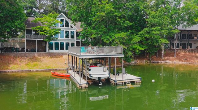 3142 CRESCENT CREST DRIVE, Wedowee, AL 36278