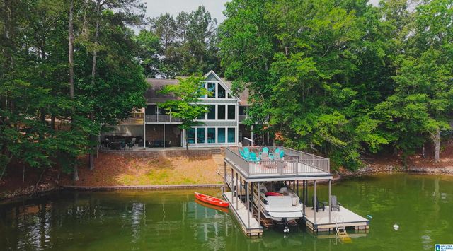 3142 CRESCENT CREST DRIVE, Wedowee, AL 36278