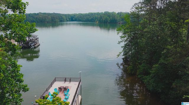 3142 CRESCENT CREST DRIVE, Wedowee, AL 36278