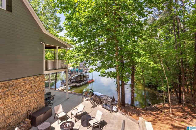 3142 CRESCENT CREST DRIVE, Wedowee, AL 36278