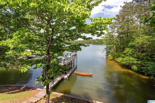 3142 CRESCENT CREST DRIVE, Wedowee, AL 36278