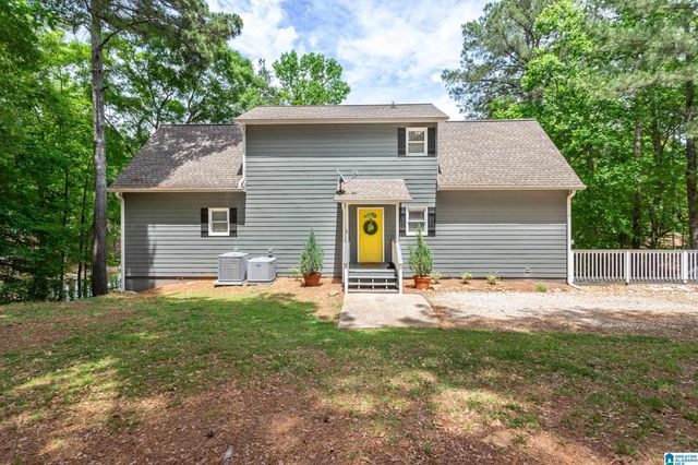 3142 CRESCENT CREST DRIVE, Wedowee, AL 36278