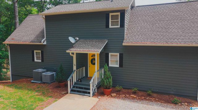 3142 CRESCENT CREST DRIVE, Wedowee, AL 36278