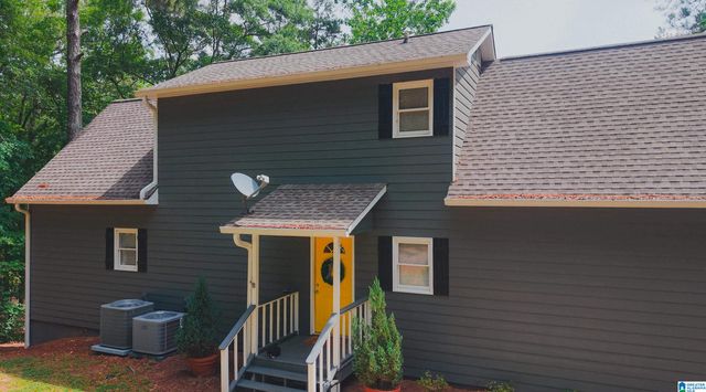 3142 CRESCENT CREST DRIVE, Wedowee, AL 36278