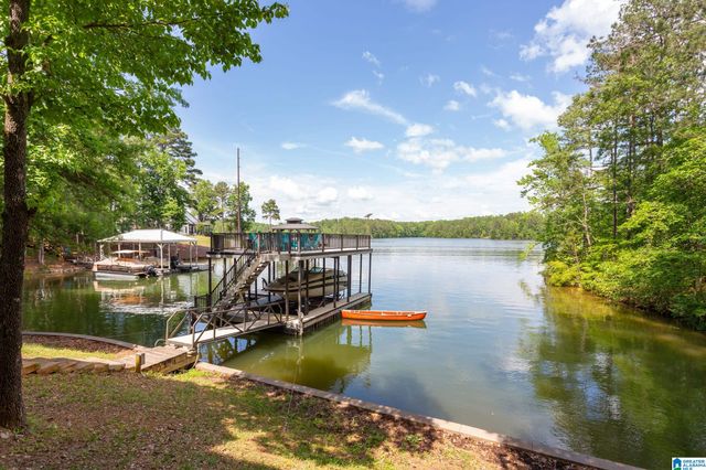 3142 CRESCENT CREST DRIVE, Wedowee, AL 36278