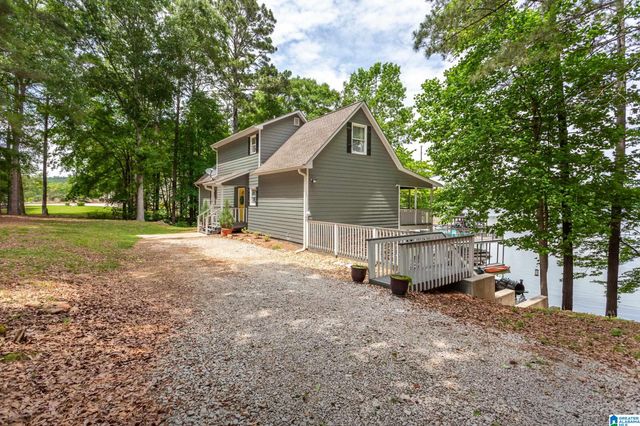 3142 CRESCENT CREST DRIVE, Wedowee, AL 36278