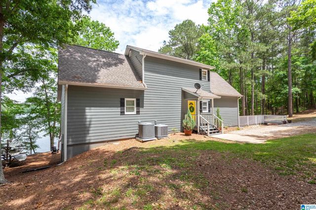 3142 CRESCENT CREST DRIVE, Wedowee, AL 36278