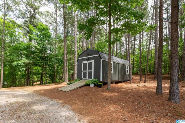 3142 CRESCENT CREST DRIVE, Wedowee, AL 36278
