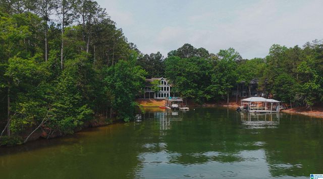 3142 CRESCENT CREST DRIVE, Wedowee, AL 36278