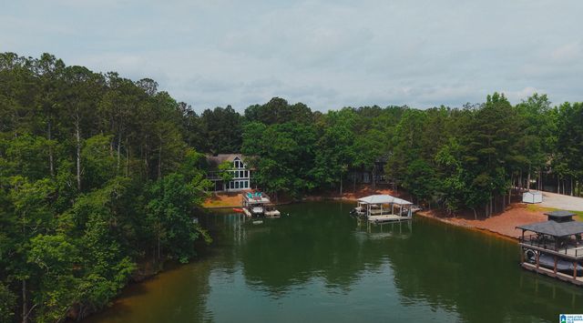 3142 CRESCENT CREST DRIVE, Wedowee, AL 36278