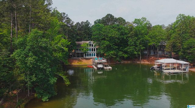 3142 CRESCENT CREST DRIVE, Wedowee, AL 36278