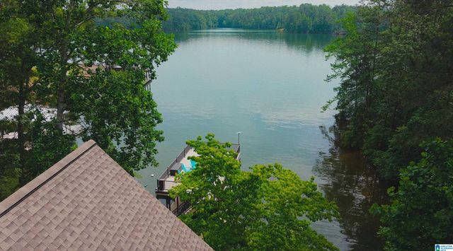 3142 CRESCENT CREST DRIVE, Wedowee, AL 36278
