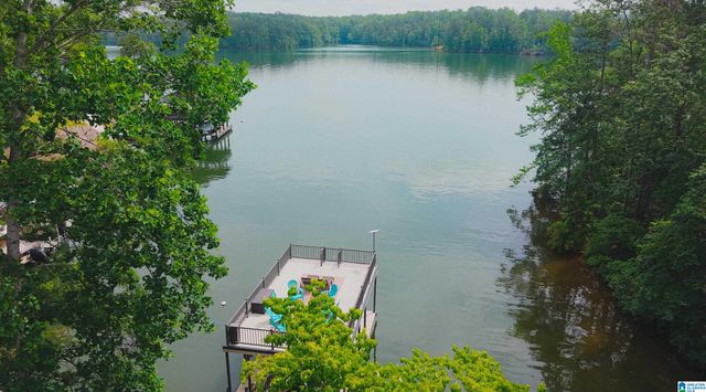 3142 CRESCENT CREST DRIVE, Wedowee, AL 36278