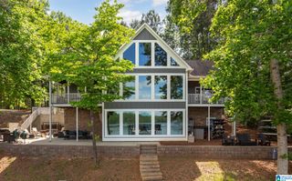 3142 CRESCENT CREST DRIVE, Wedowee, AL 36278