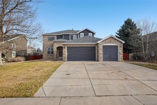 9482 S Alyssum Way, Parker, CO 80134