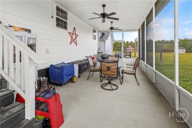 315 Jeanies Road, Hinesville, GA 31313