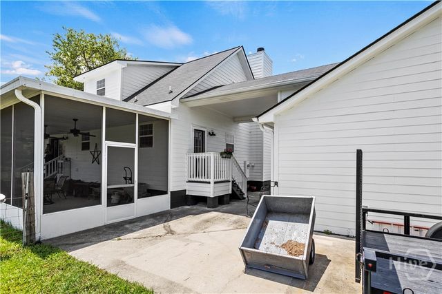 315 Jeanies Road, Hinesville, GA 31313