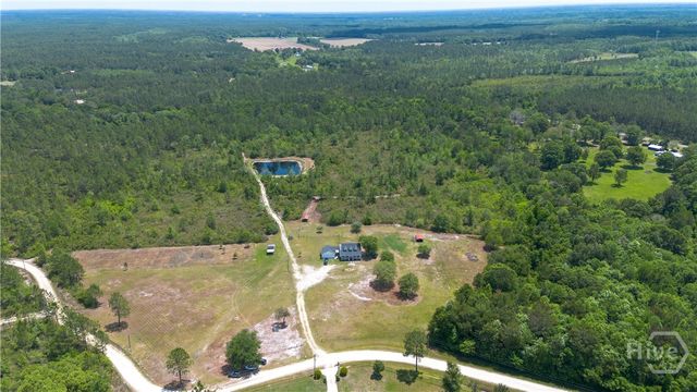 315 Jeanies Road, Hinesville, GA 31313