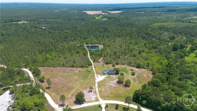 315 Jeanies Road, Hinesville, GA 31313