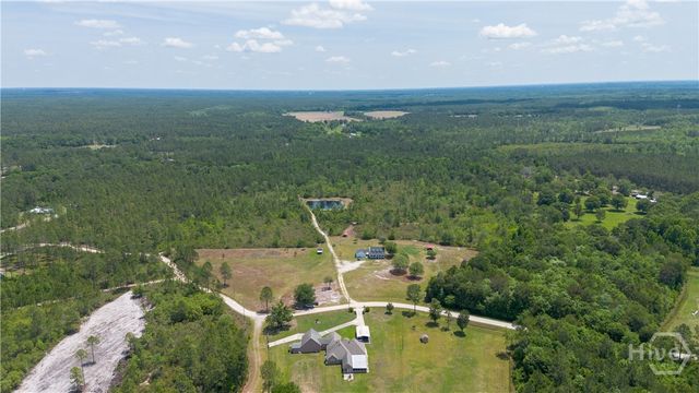 315 Jeanies Road, Hinesville, GA 31313