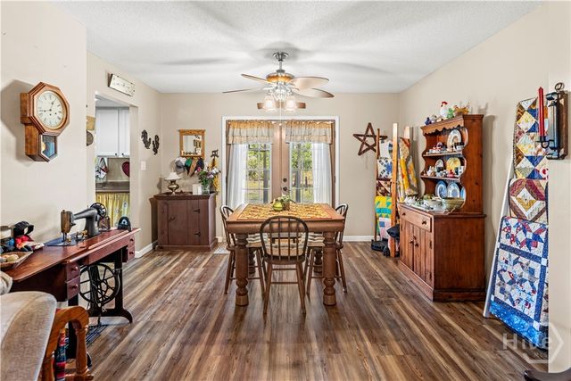 315 Jeanies Road, Hinesville, GA 31313