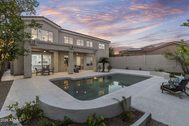 22339 N 77TH Street, Scottsdale, AZ 85255