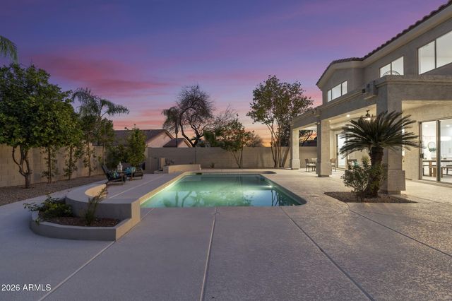 22339 N 77TH Street, Scottsdale, AZ 85255