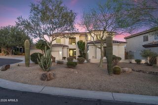 22339 N 77TH Street, Scottsdale, AZ 85255