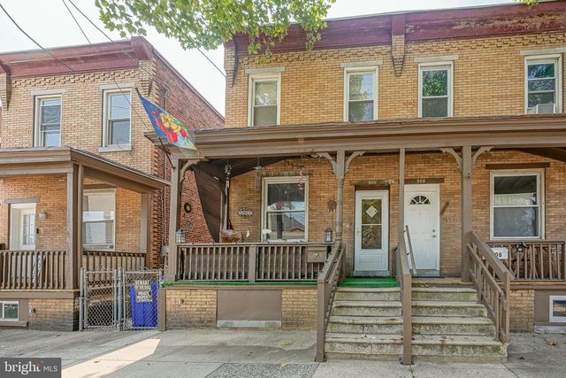 510 ESSEX ST, Gloucester City, NJ 08030