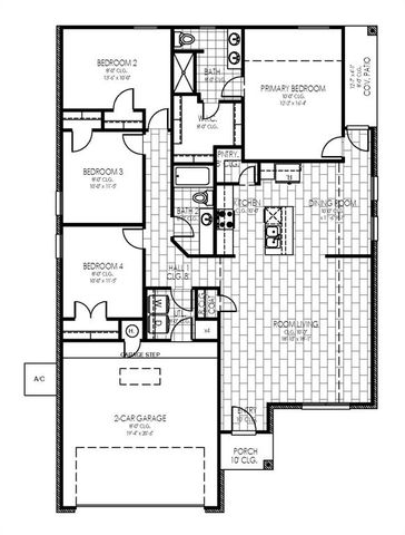 531 Condor Circle, Norman, OK 73072