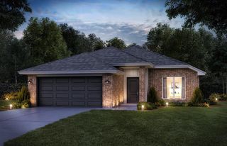 531 Condor Circle, Norman, OK 73072