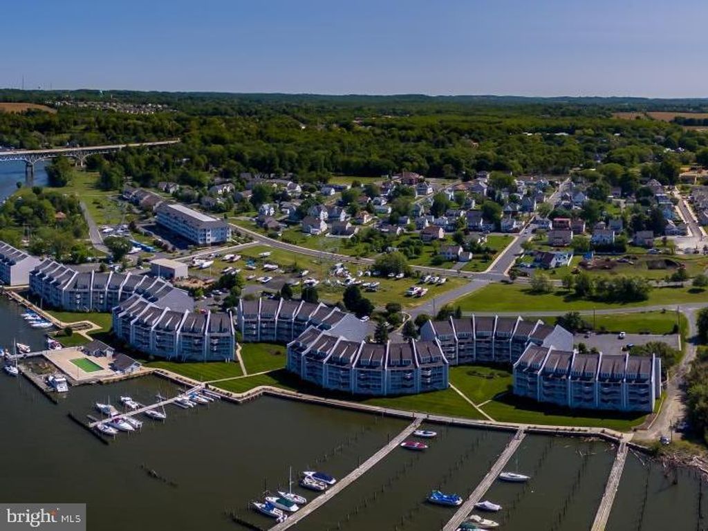 33-C OWENS LANDING CT, Perryville, MD 21903