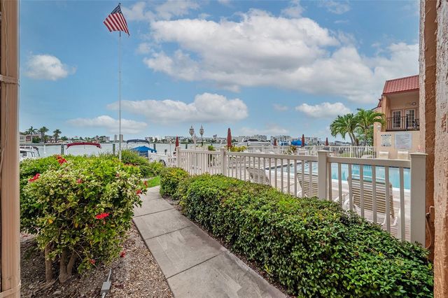 8921 BLIND PASS ROAD 143, St Pete Beach, FL 33706