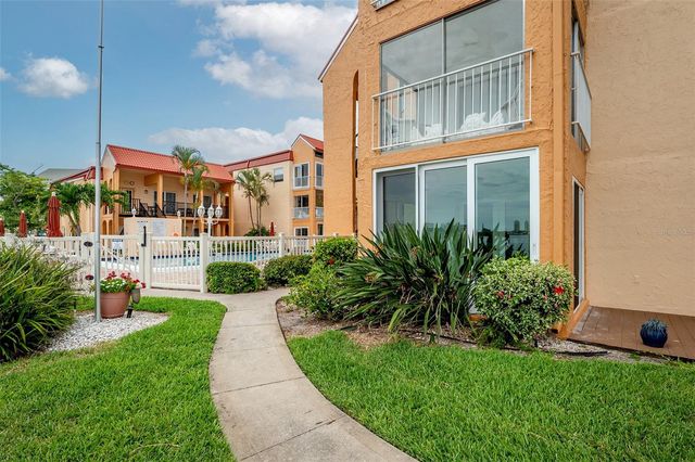 8921 BLIND PASS ROAD 143, St Pete Beach, FL 33706