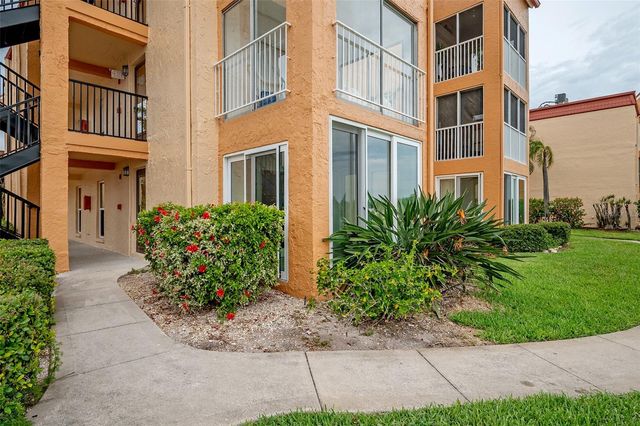 8921 BLIND PASS ROAD 143, St Pete Beach, FL 33706