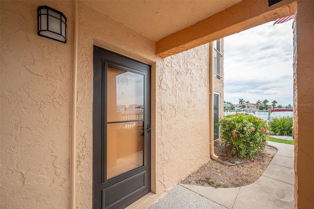 8921 BLIND PASS ROAD 143, St Pete Beach, FL 33706