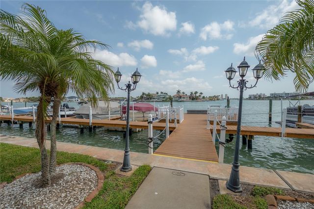 8921 BLIND PASS ROAD 143, St Pete Beach, FL 33706