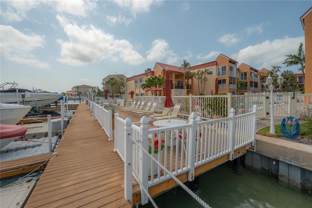 8921 BLIND PASS ROAD 143, St Pete Beach, FL 33706