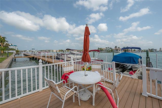 8921 BLIND PASS ROAD 143, St Pete Beach, FL 33706
