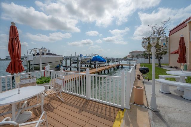 8921 BLIND PASS ROAD 143, St Pete Beach, FL 33706